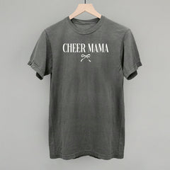 Cheer Mama Bow
