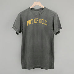 Pot Of Gold Arch