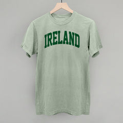Ireland Collegiate