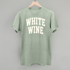 White Wine Arch