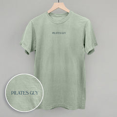 Pilates Guy