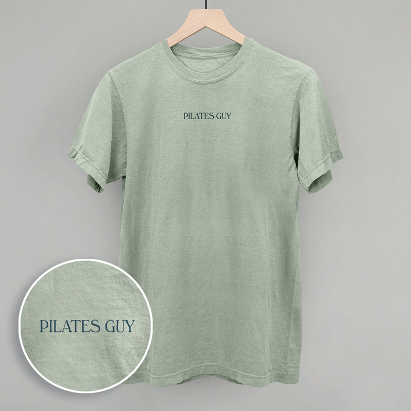 Pilates Guy