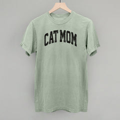 Cat Mom Arch
