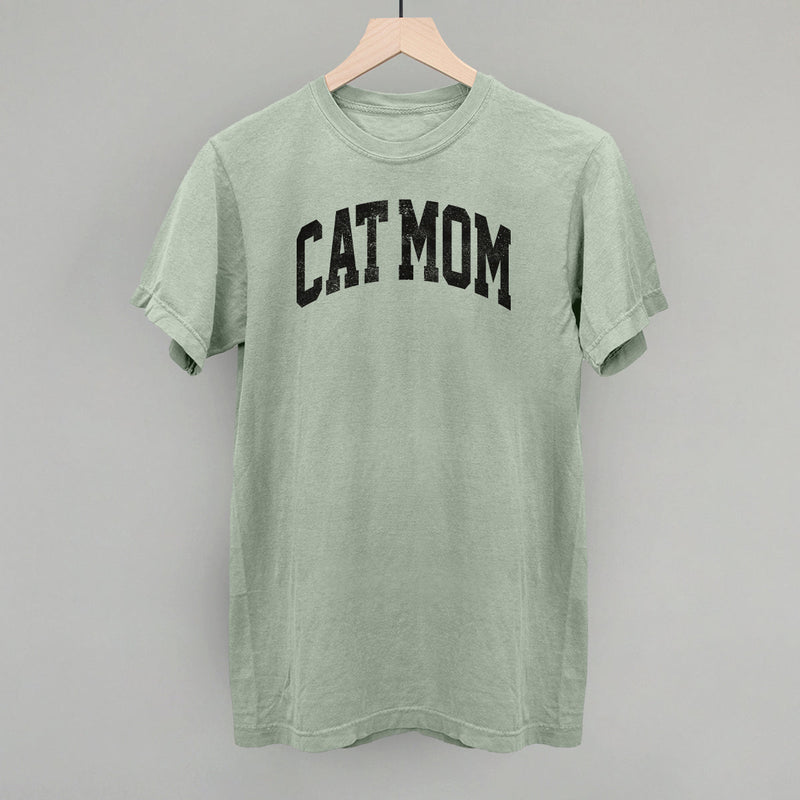 Cat Mom Arch