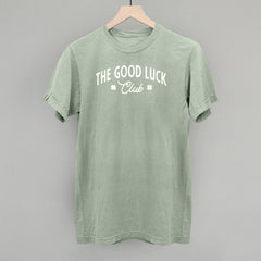The Good Luck Club