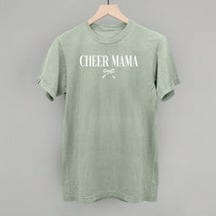 Cheer Mama Bow