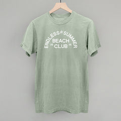Endless Summer Beach Club (White)