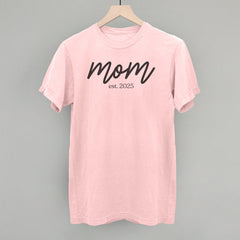 Mom Est. 2025 Script