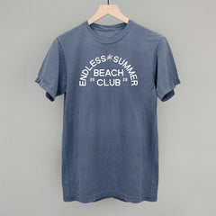 Endless Summer Beach Club (White)