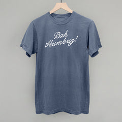 Bah Humbug Script
