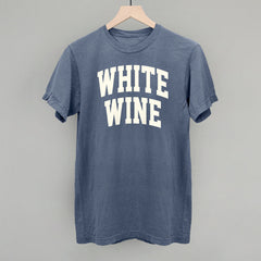 White Wine Arch