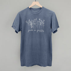Grow In Grace Script