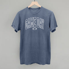 Game Day Outlined Arch