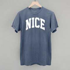 Nice Arch (White)