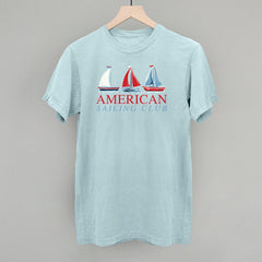 American Sailing Club