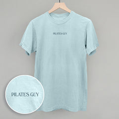 Pilates Guy