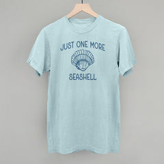Just One More Seashell