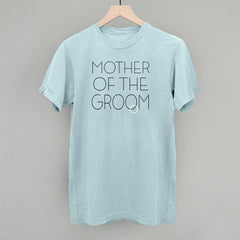Mother Of The Groom (Deco Ring)