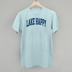 Lake Happy Arch