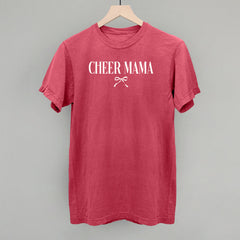 Cheer Mama Bow