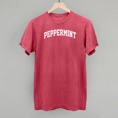 Peppermint Arch