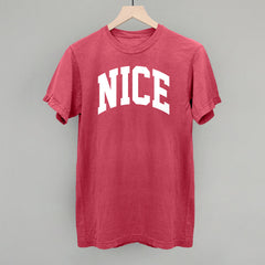 Nice Arch (White)