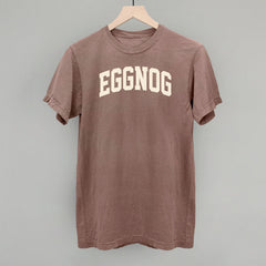 Eggnog Arch