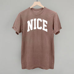 Nice Arch (White)