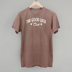 The Good Luck Club