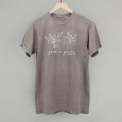 Grow In Grace Script