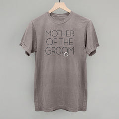 Mother Of The Groom (Deco Ring)
