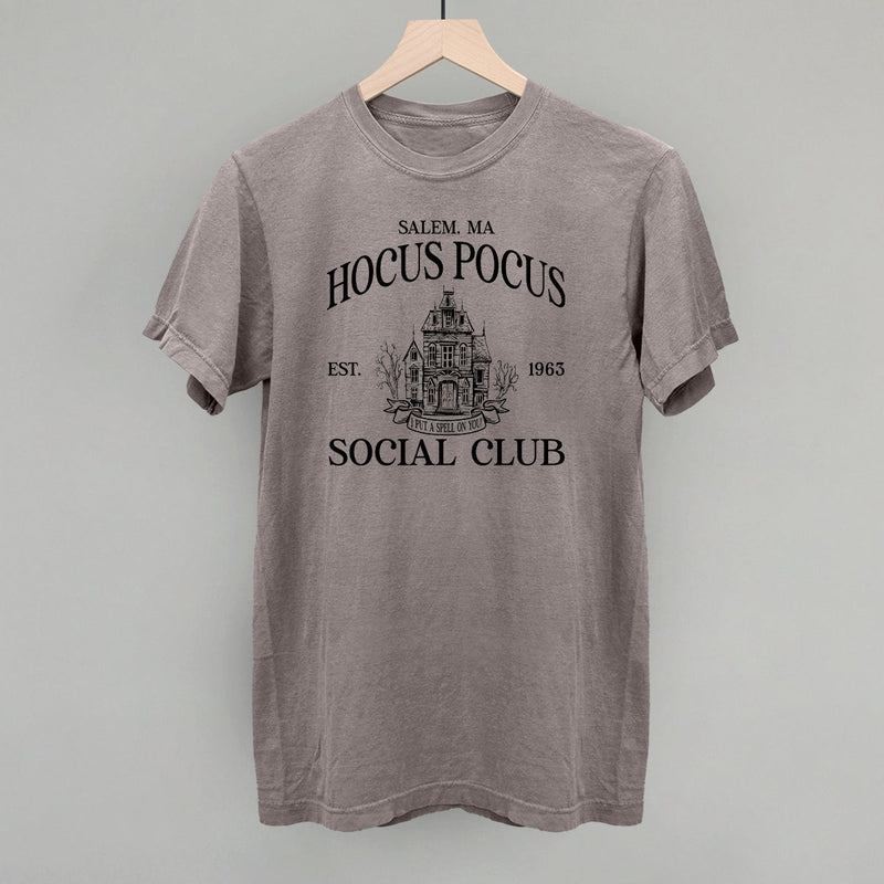 Hocus Pocus Social Club