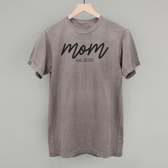 Mom Est. 2025 Script