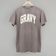Gravy Arch