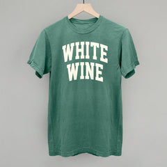 White Wine Arch