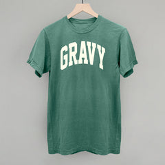 Gravy Arch