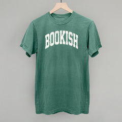 Bookish Arch