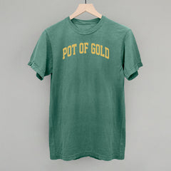 Pot Of Gold Arch