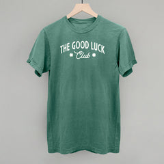 The Good Luck Club