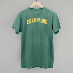 Champagne Arch
