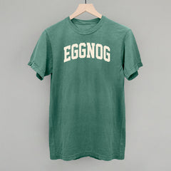 Eggnog Arch