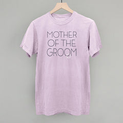 Mother Of The Groom (Deco Ring)