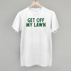 Get Off My Lawn