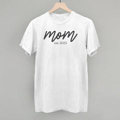 Mom Est. 2025 Script