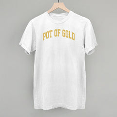 Pot Of Gold Arch