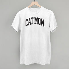 Cat Mom Arch