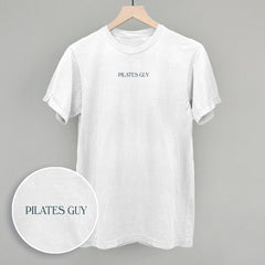 Pilates Guy
