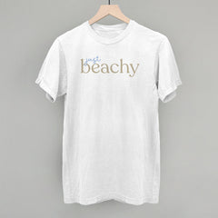 Just Beachy