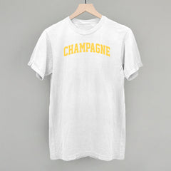 Champagne Arch