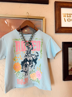 The Rodeo 1976 T-Shirt